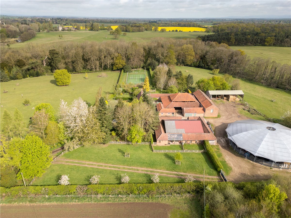   Development Land, Barn For Conversion, Barn 2, Low Farm Barns, YO26 - Sold STC, Image 5