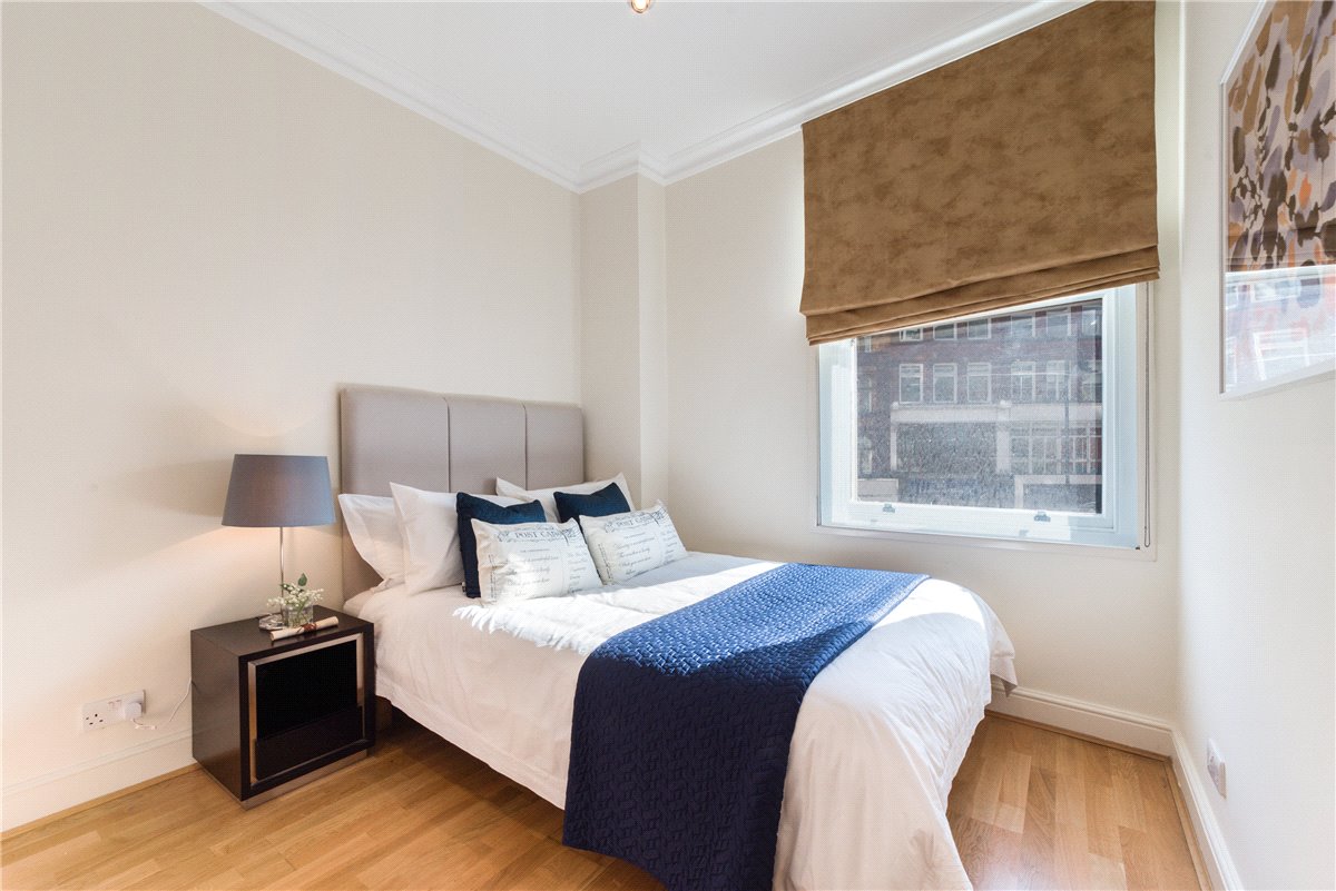 3 bedroom Flat, Park Mansions, Knightsbridge, SW1X - Available, Image 8