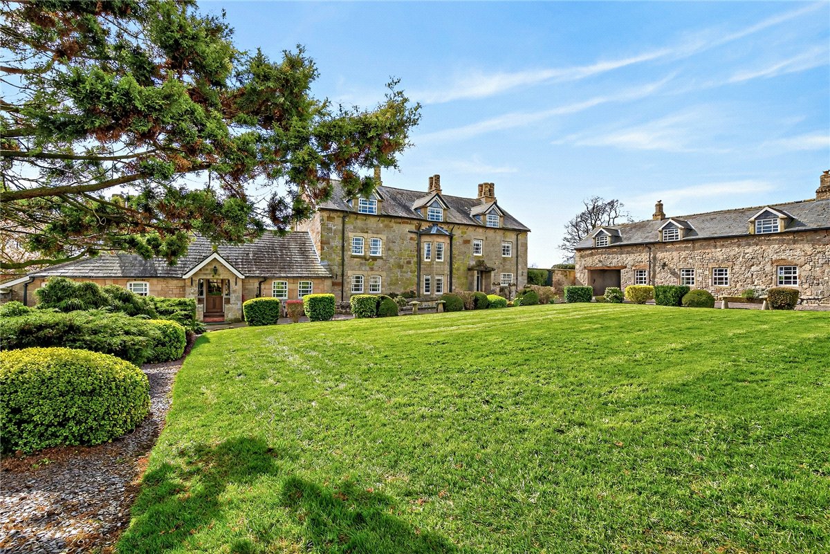 407  Country Estate, Weirbrook, West Felton, SY11 - Available, Image 47