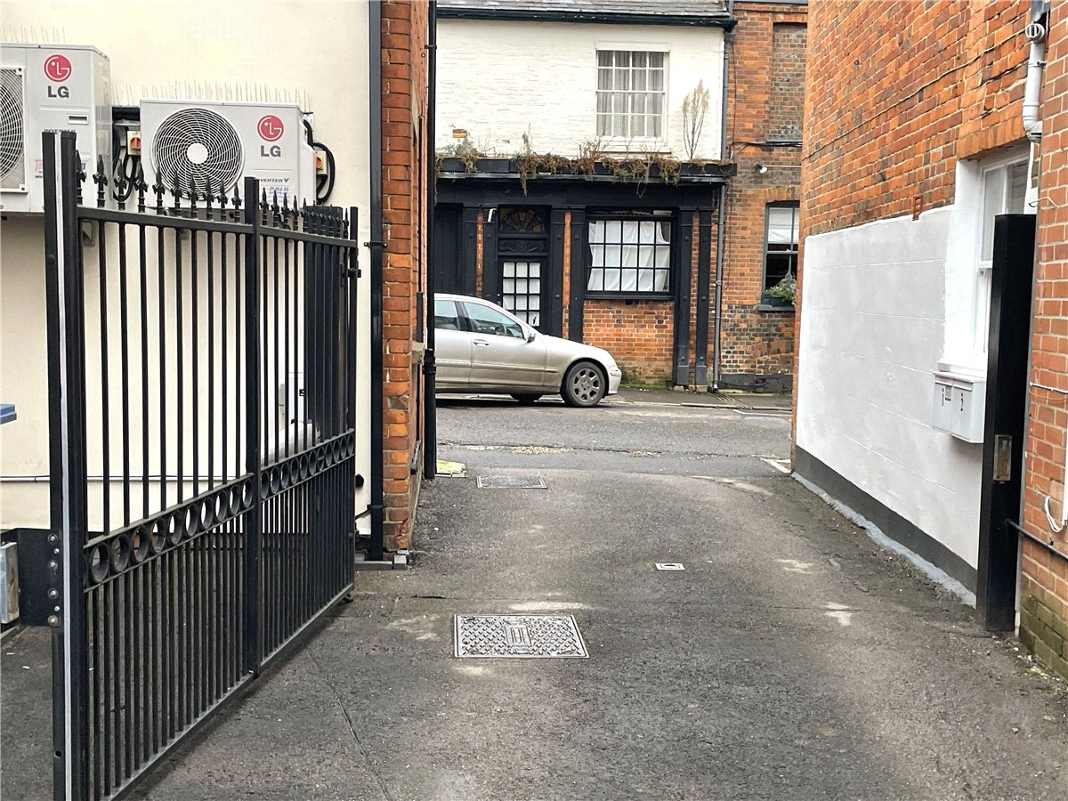 0 bedroom Residential, The Parade, Marlborough, SN8 - Sold, Image 1