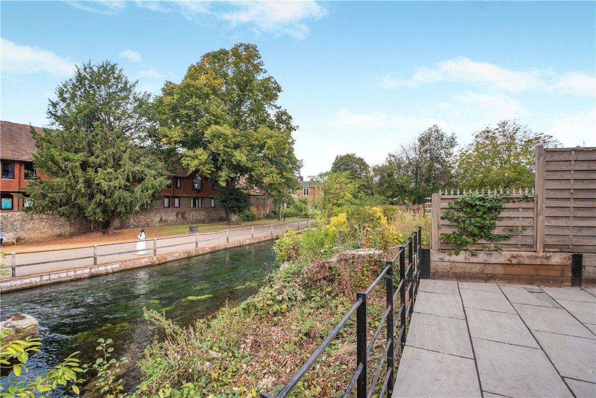 3 bedroom House, Chesil Street, Winchester, SO23 - Available, Image 16