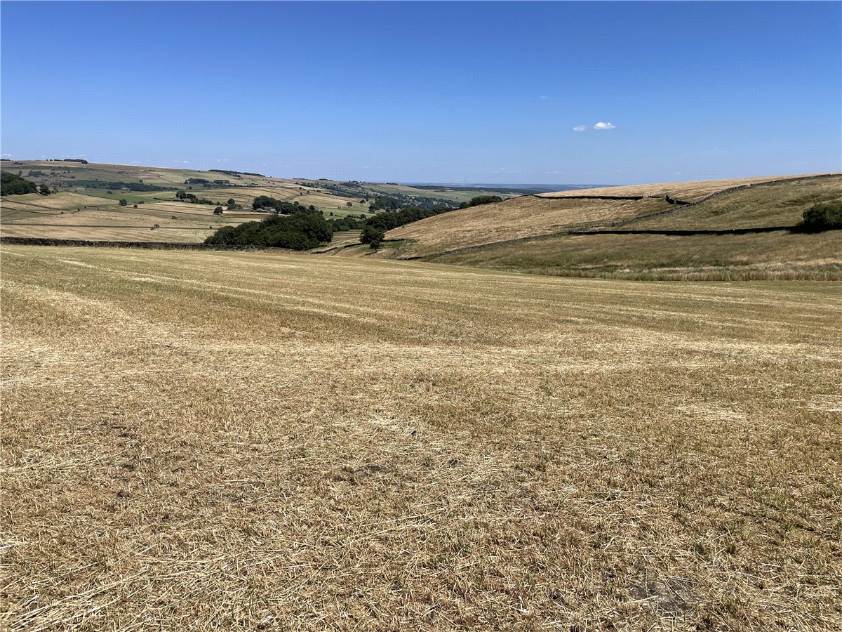219.09  Land, Ughill, Bradfield, S6 - Sold, Image 3