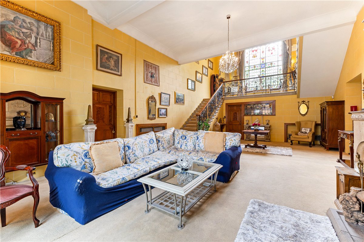 6 bedroom House, Main Street, West Haddlesey, YO8 - Available, Image 14