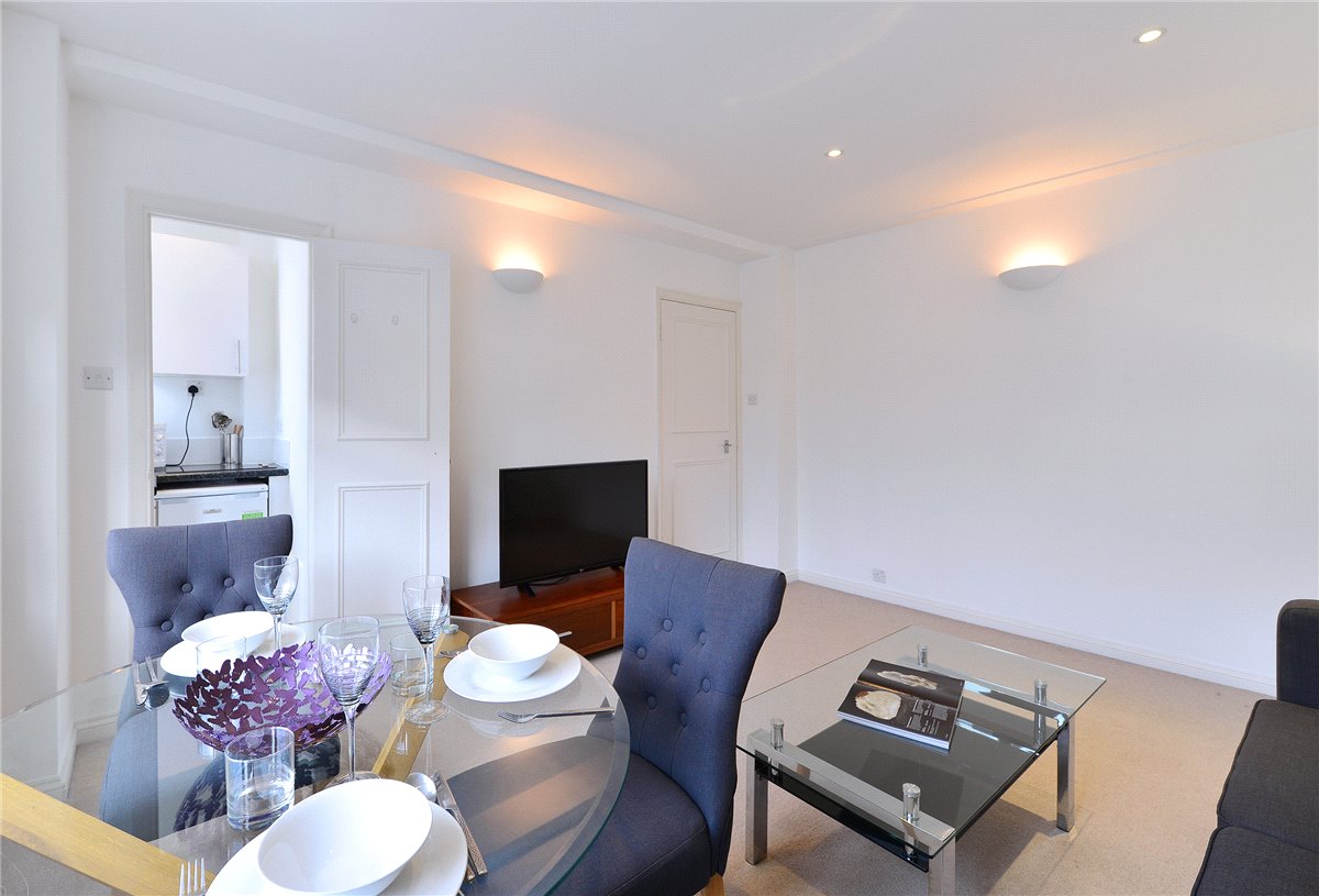 1 bedroom Flat, Hill Street, Mayfair, W1J - Available, Image 6