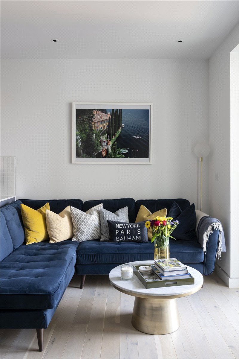1 bedroom Flat, Tramyard Apartments, Balham, SW17 - Sold, Image 8