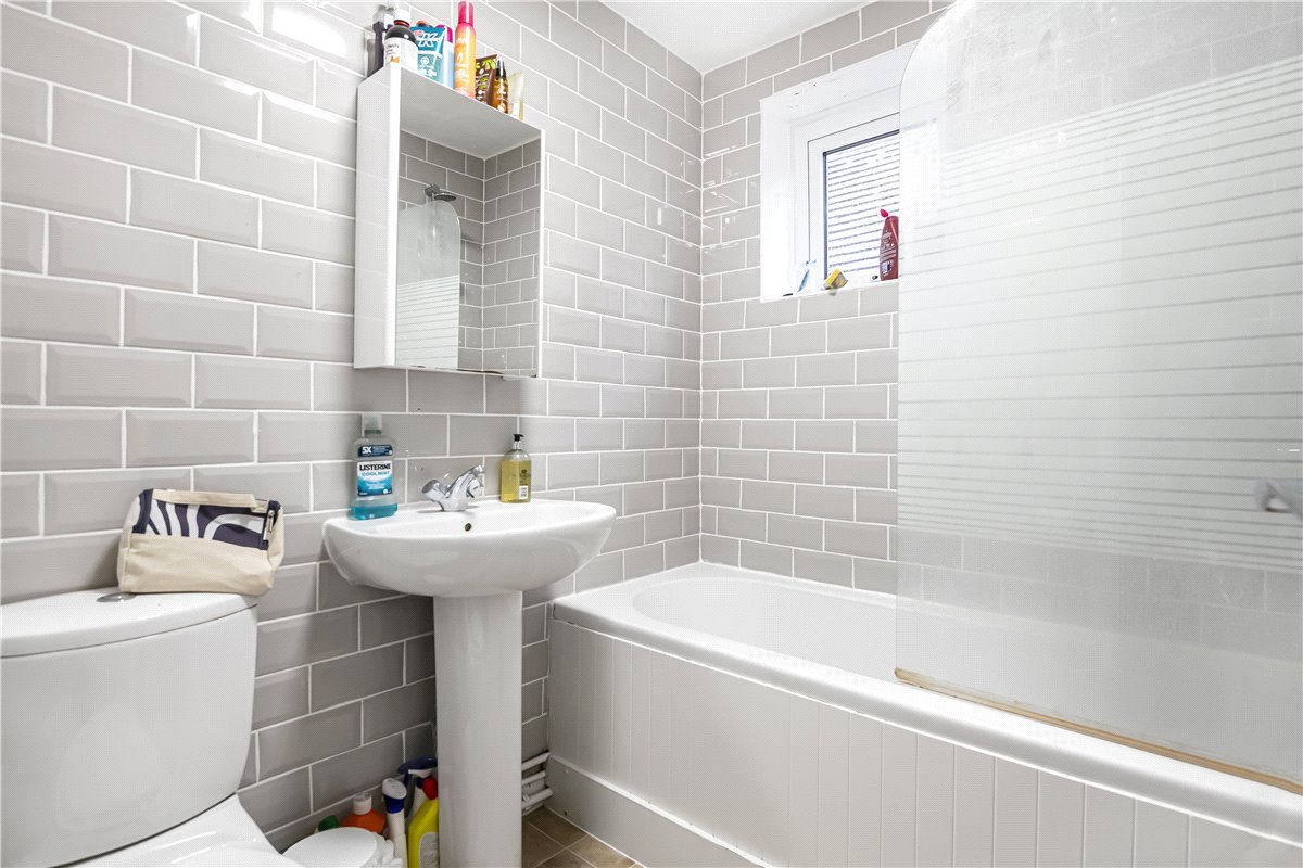 4 bedroom Residential, Abingdon Road, Oxford, OX1 - Sold STC, Image 14