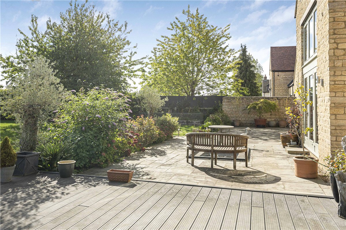 4 bedroom House, Ingleby Paddocks, Enslow, OX5 - Available, Image 17