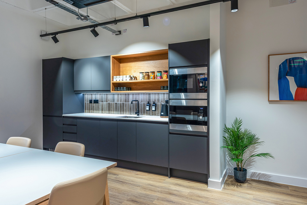500 to 5000 Sq Ft, No. 5 Journey Campus, Cambridge, CB3 - Available, Image 10