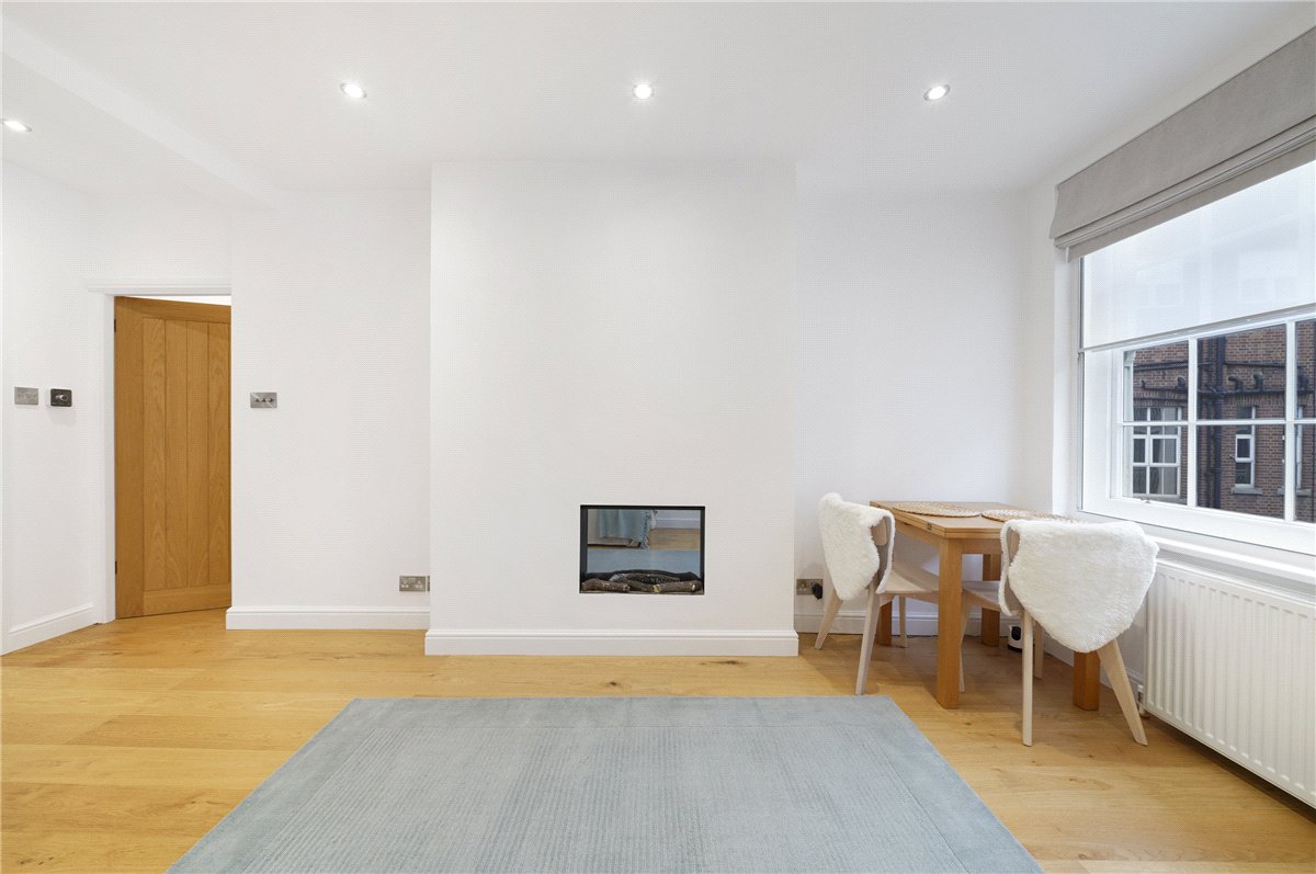 0 bedroom Flat, St. Vincent Street, London, W1U - Available, Image 4