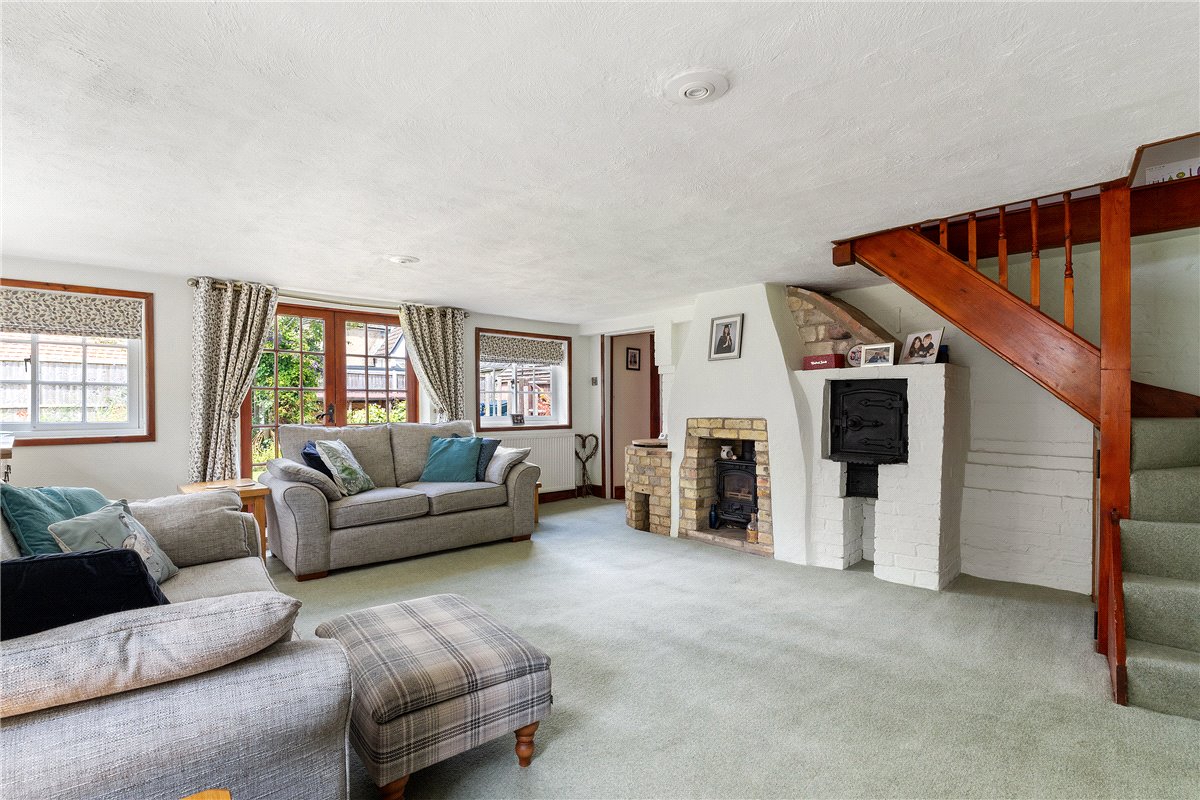 3 bedroom House, West Street, Over, CB24 - Sold, Image 7