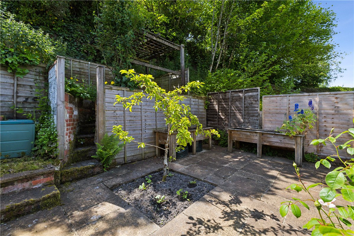 2 bedroom House, The Butts, Aldbourne, SN8 - Sold STC, Image 16