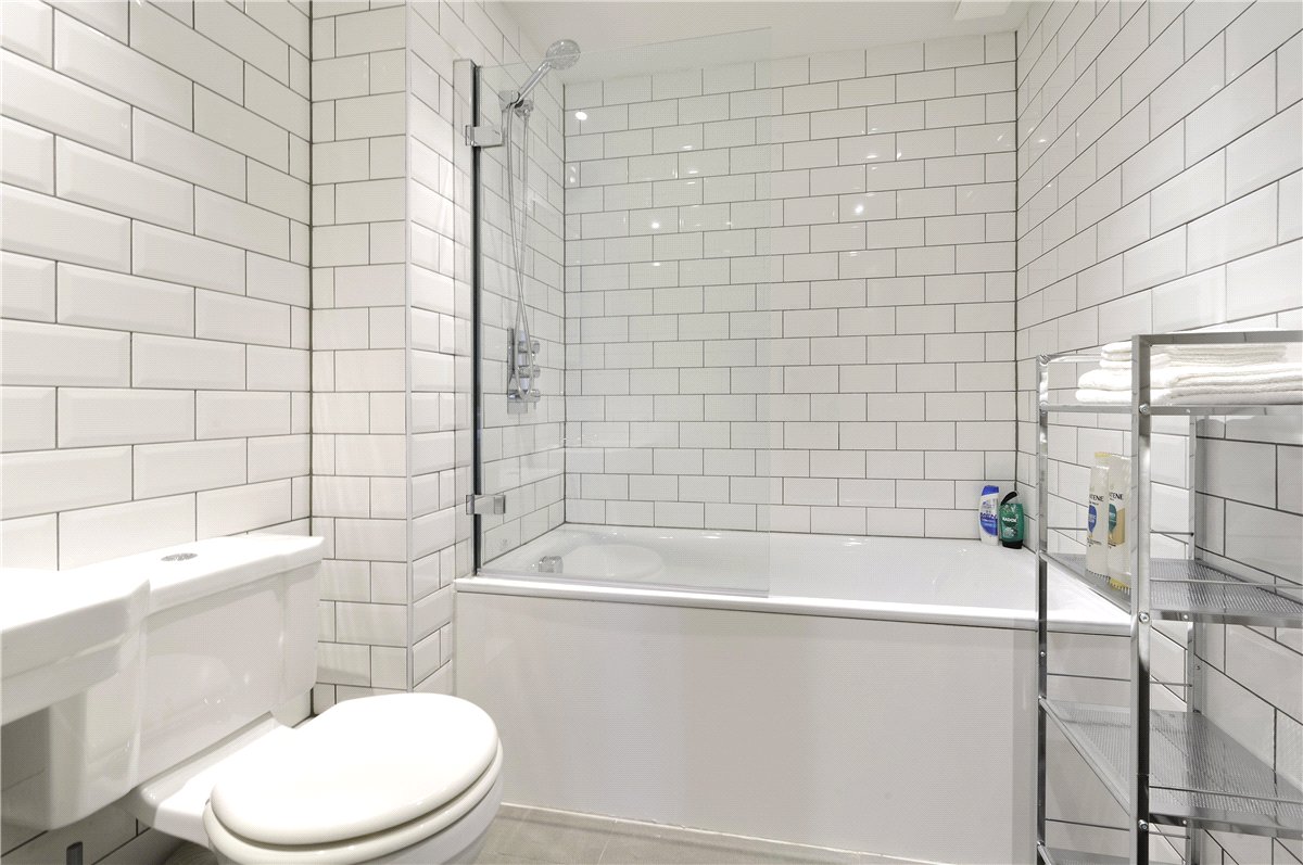 1 bedroom Flat, Nottingham Place, London, W1U - Available, Image 4