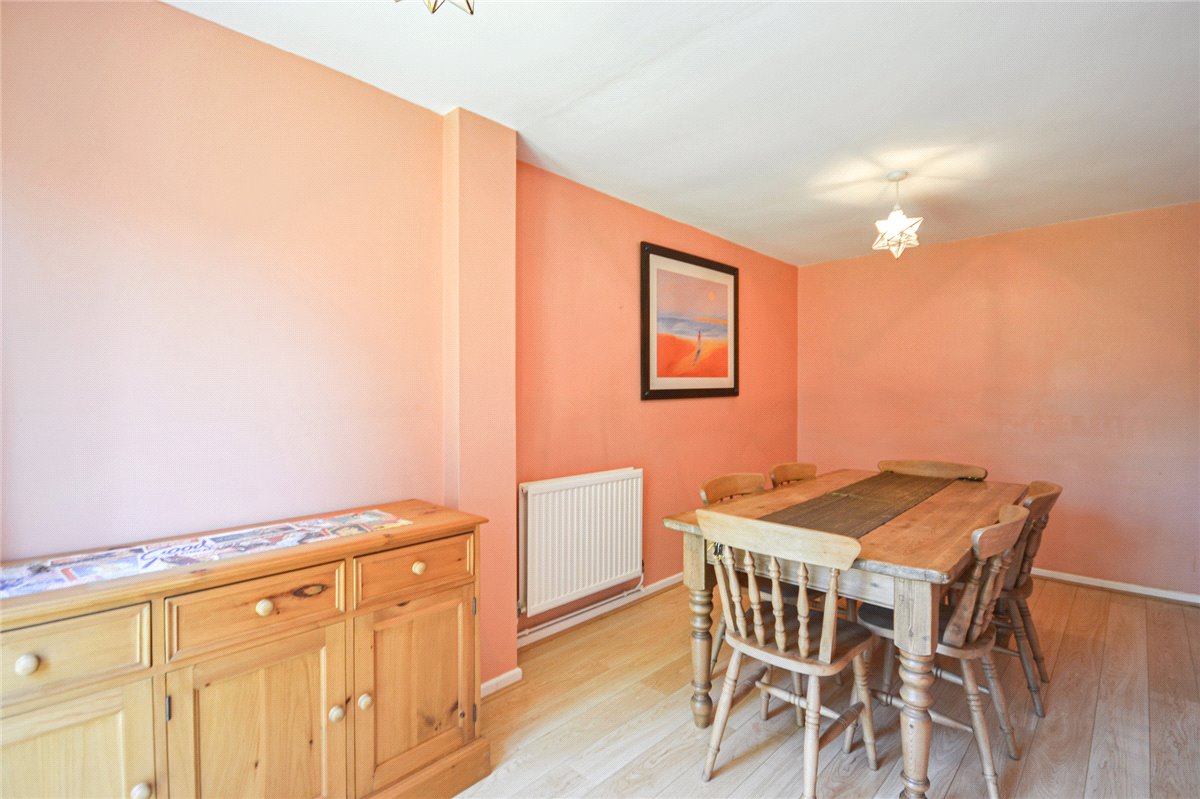 4 bedroom House, Harding Way, Cambridge, CB4 - Let Agreed, Image 5