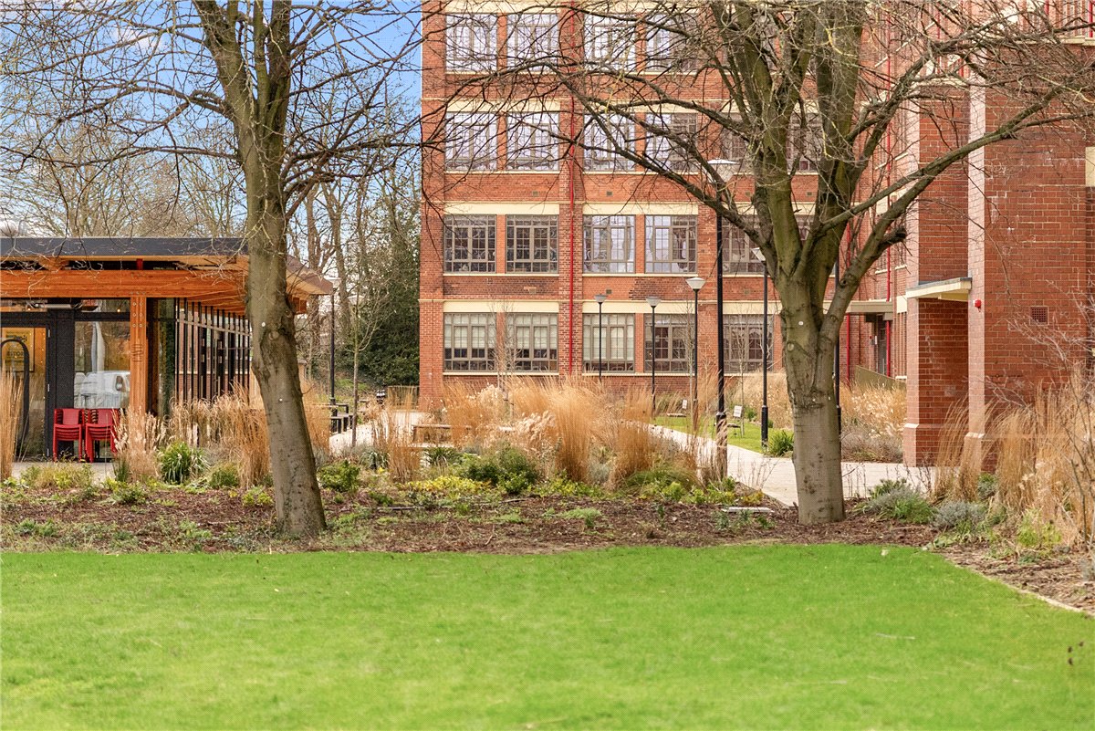 2 bedroom Flat, Haxby Road, York, YO31 - Sold, Image 9