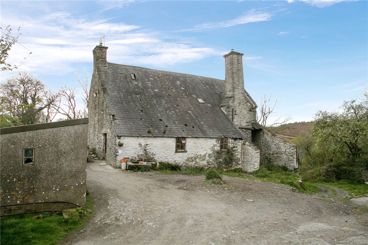 94.08  Farm, Tre'r Ddol, Machynlleth, SY20 - Sold STC, Image 2