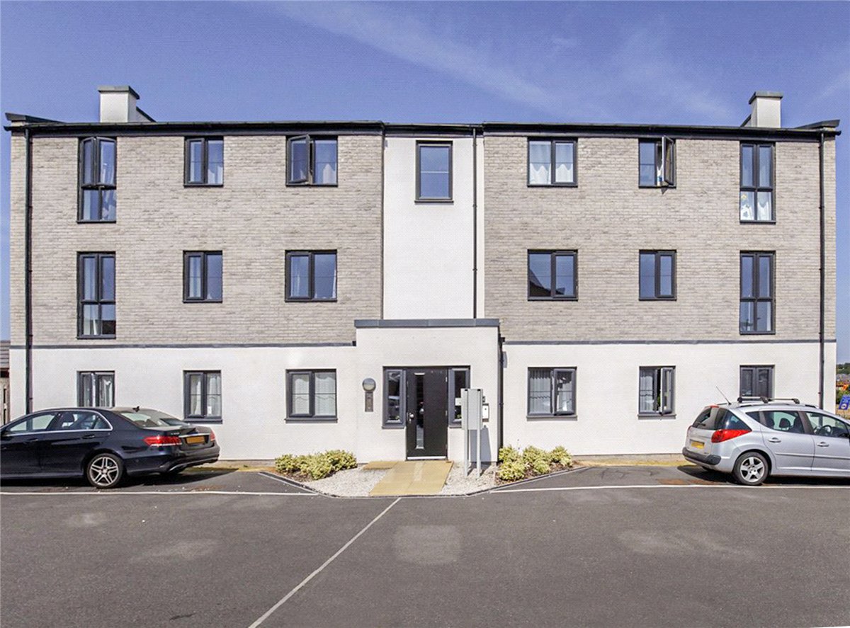2 bedroom Flat, Hawes Way, Waverley, S60 - Let Agreed, Image 6