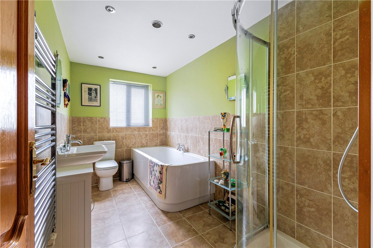 6 bedroom House, The Barton, Clyffe Pypard, SN4 - Available, Image 22