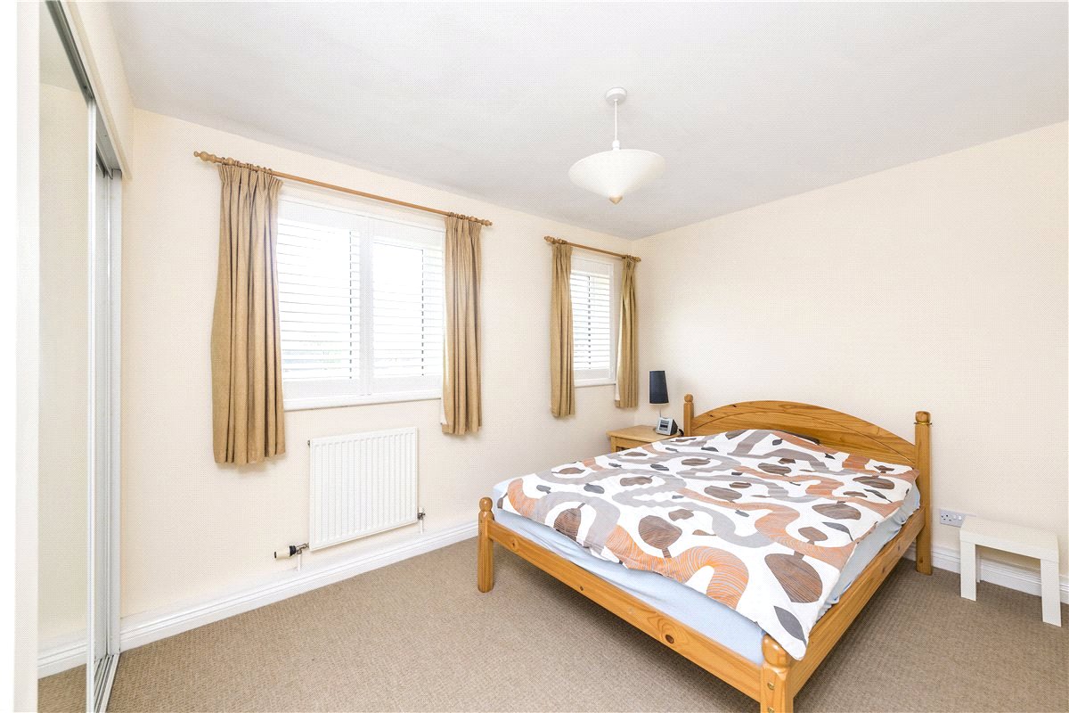 1 bedroom Flat, Naples Court, 72 St. James's Drive, SW12 - Sold STC, Image 6
