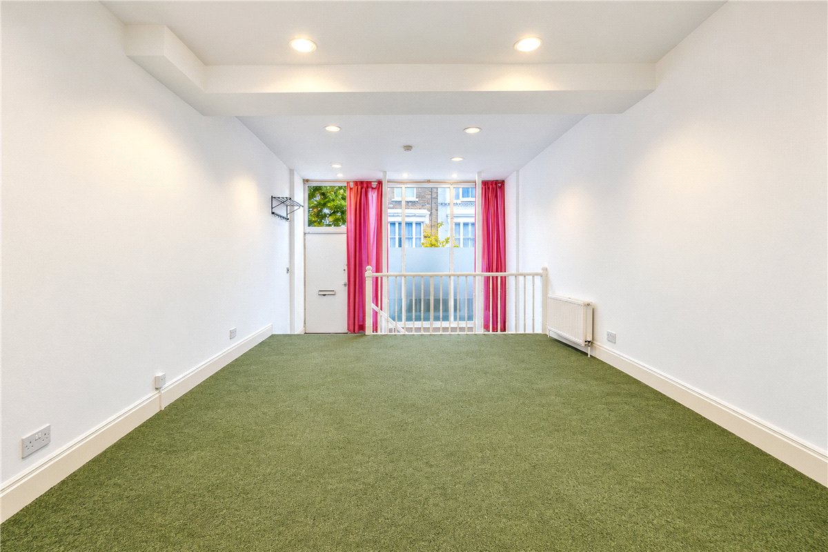 1 bedroom Flat, Overstone Road, London, W6 - Available, Image 8