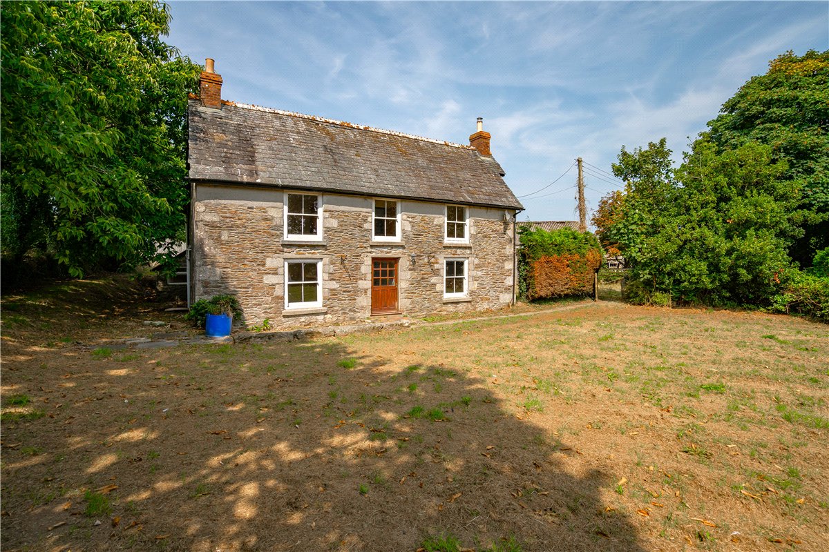 4.4  Land, Grampound Road, Truro, TR2 - Available, Image 6