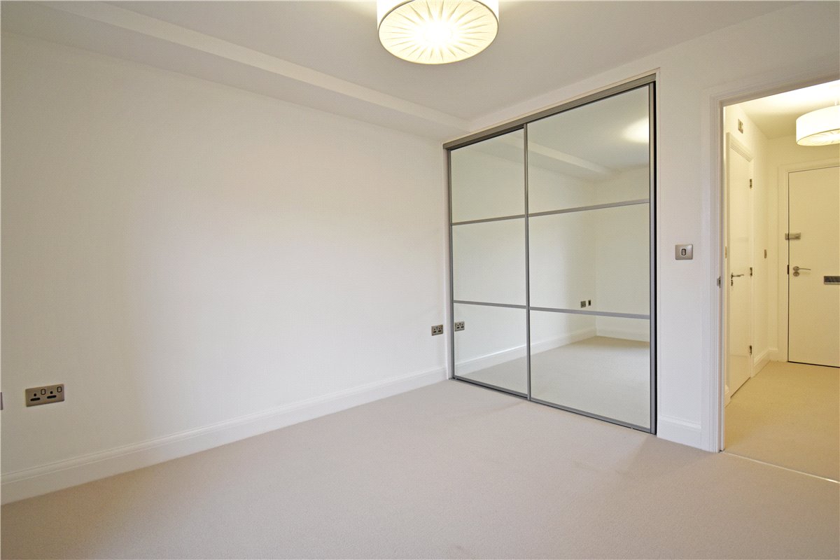 1 bedroom Flat, Garden Court, Adam & Eve Street, CB1 - Let Agreed, Image 4