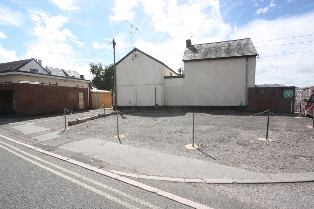  Sq Ft Development Land, Longforth Road, Wellington, TA21 - Available, Image 3
