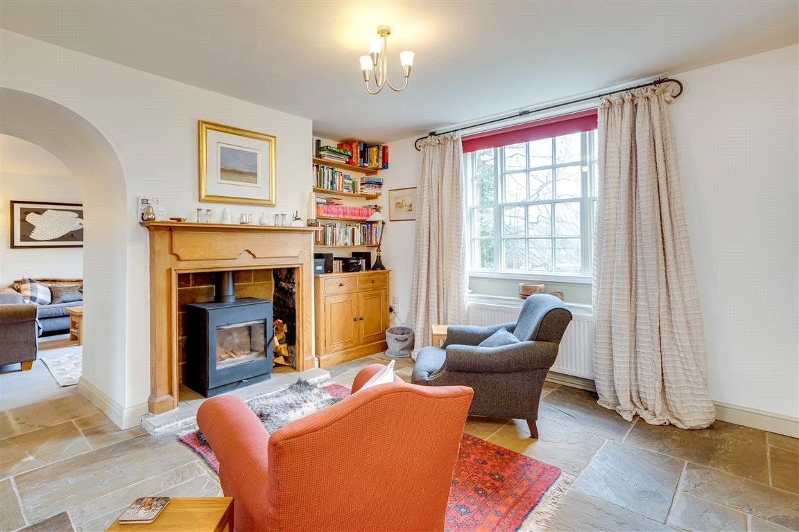 4 bedroom House, Ramsgill, Near Pateley Bridge, HG3 - Available, Image 5