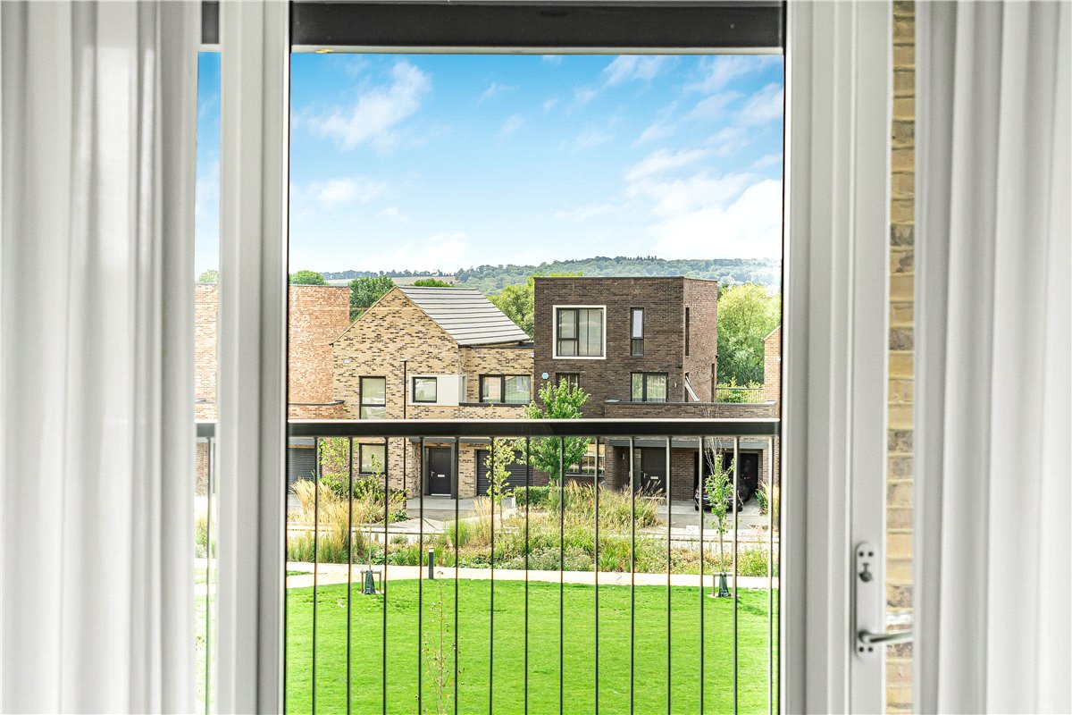 2 bedroom Flat, Munda Way, Oxford, OX2 - Let Agreed, Image 9