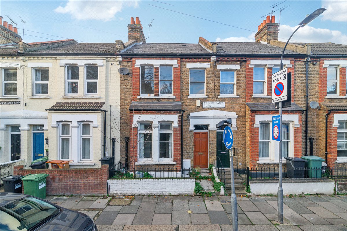 3 bedroom House, St. Dunstans Road, London, W6 - Available, Image 4