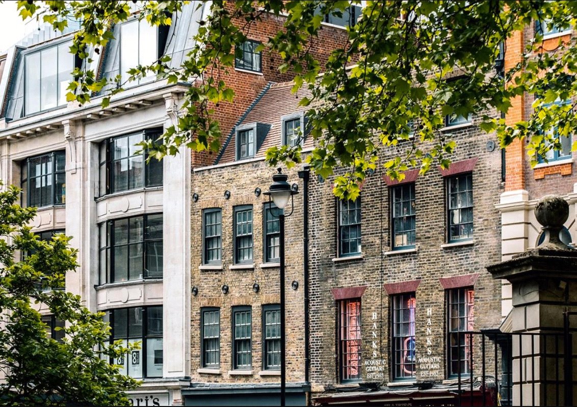 2 bedroom Flat, Denmark Place, London, WC2H - Available, Image 7