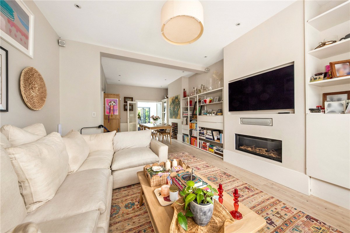 3 bedroom House, Nottingham Road, London, SW17 - Sold STC, Image 8
