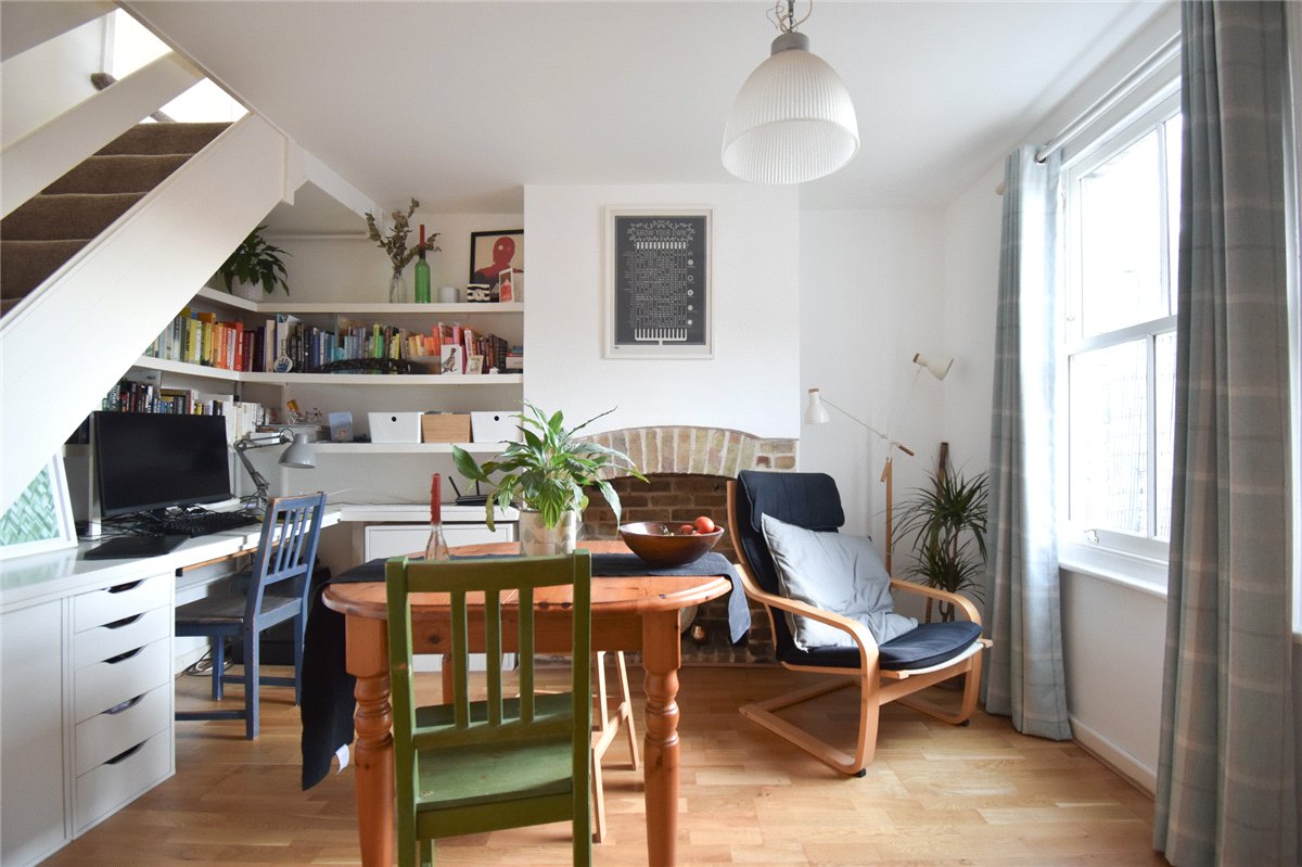 2 bedroom House, Bury Road, Stapleford, CB22 - Available, Image 8