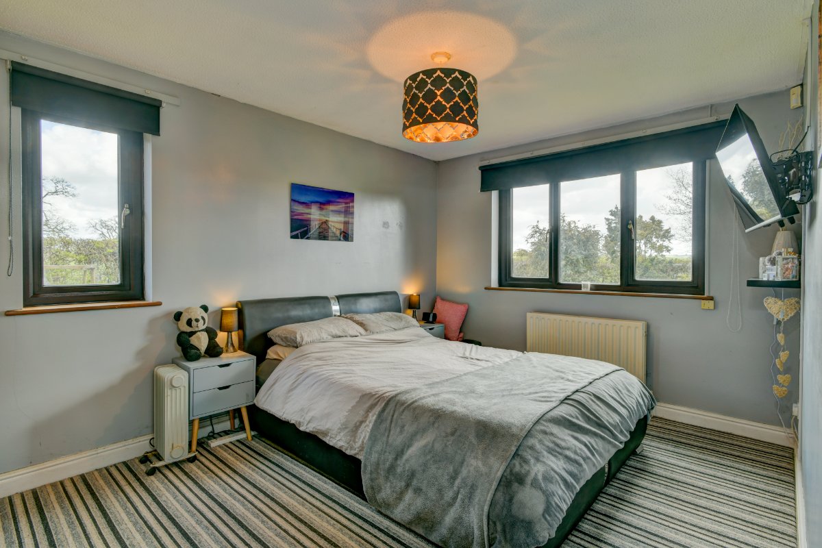 289.47  Farm, Cann, Shaftesbury, SP7 - Sold, Image 3