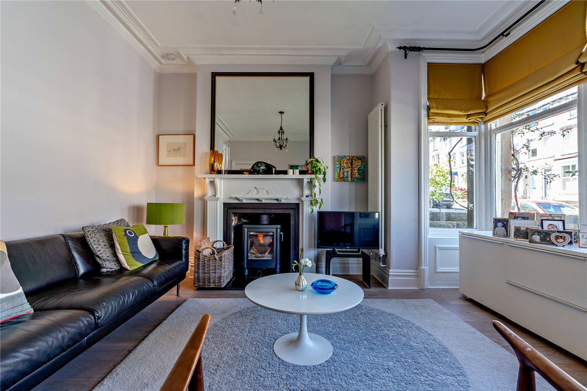 5 bedroom House, Harlow Terrace, Harrogate, HG2 - Available, Image 6