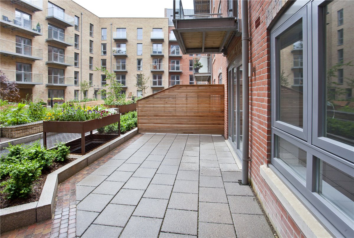 2 bedroom Flat, Leetham Lane, York, YO1 - 