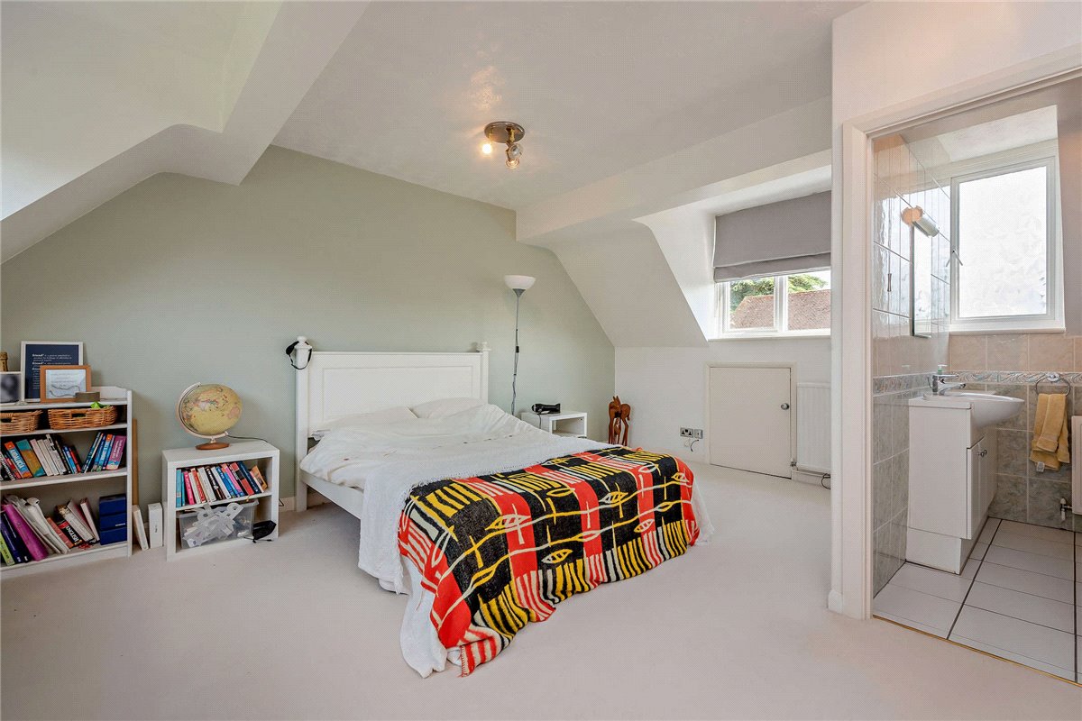 4 bedroom House, Freshfields Lane, Chieveley, RG20 - Available, Image 10