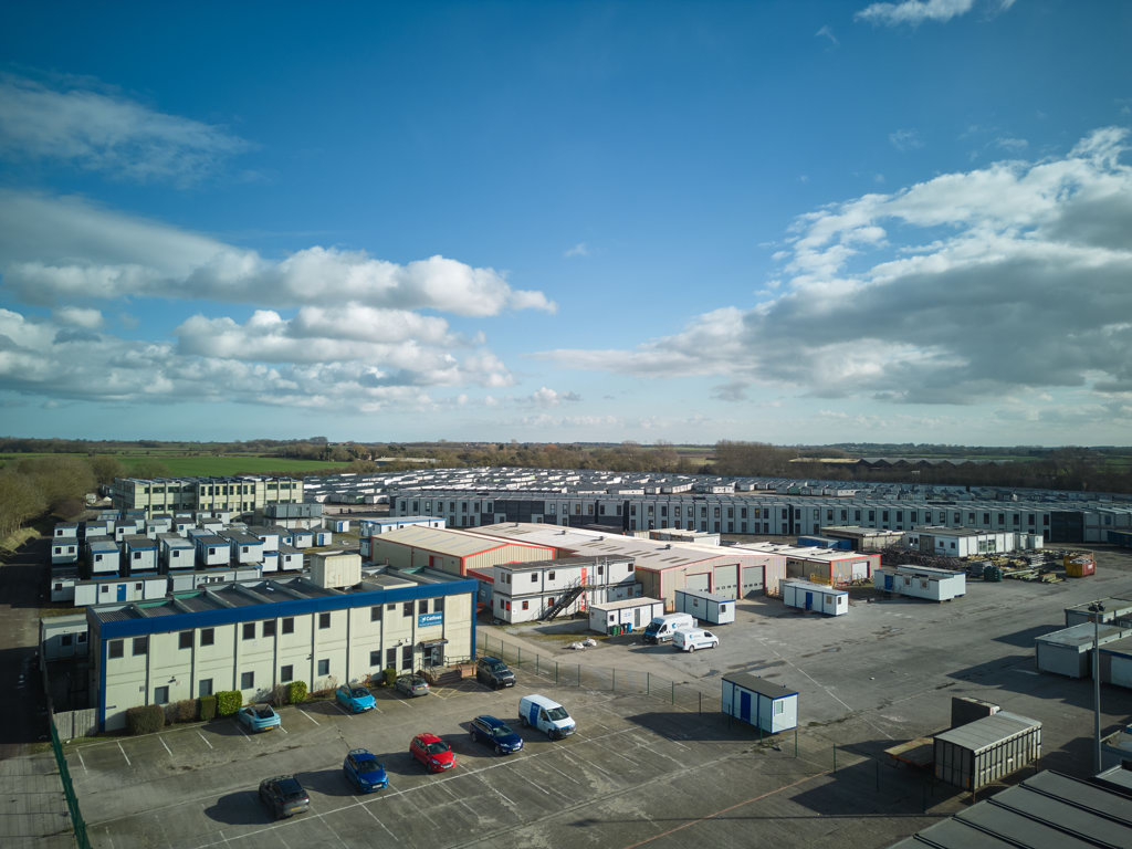 9 acres, Catfoss Lane, Catfoss, YO25 - Available, Image 2