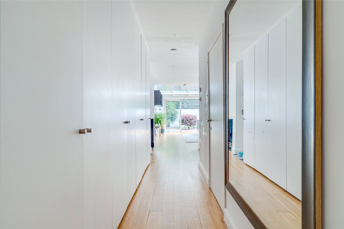 2 bedroom Flat, Woodlawn Road, London, SW6 - , Image 13