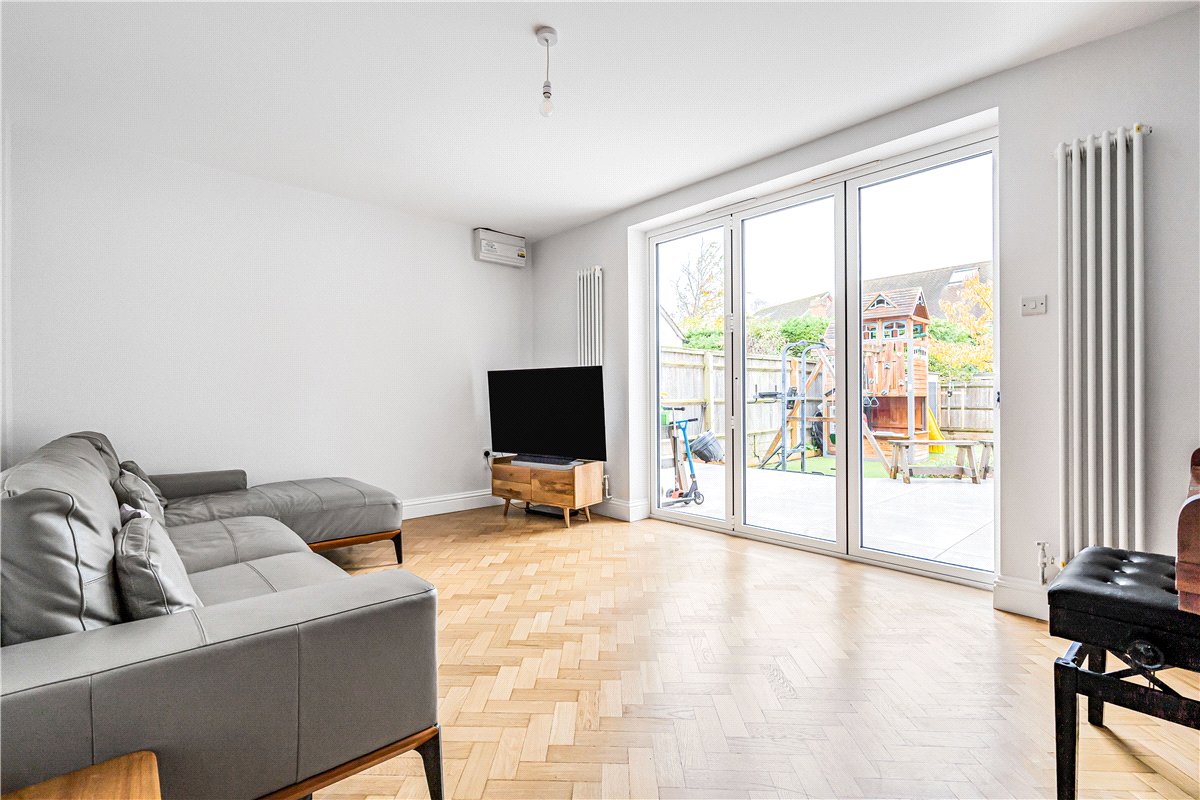 4 bedroom House, Blandford Avenue, Oxford, OX2 - Available, Image 27