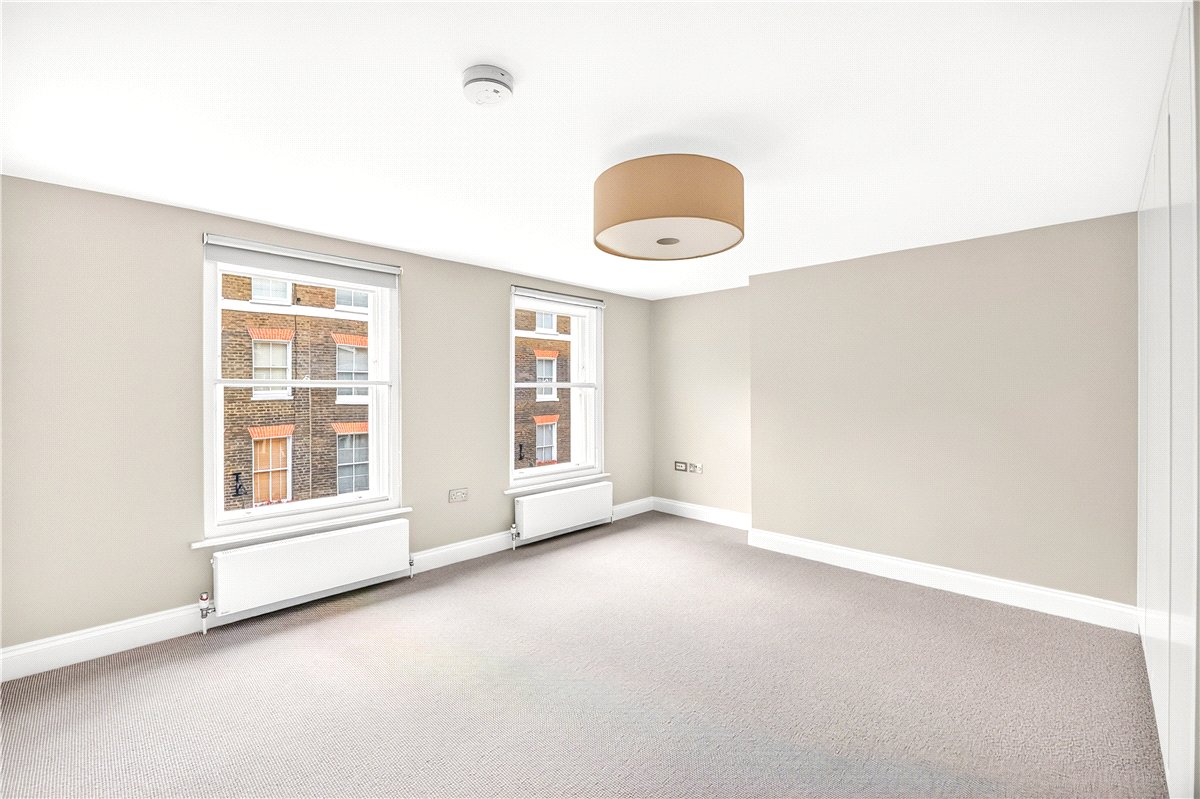 2 bedroom Flat, New Quebec Street, London, W1H - , Image 12