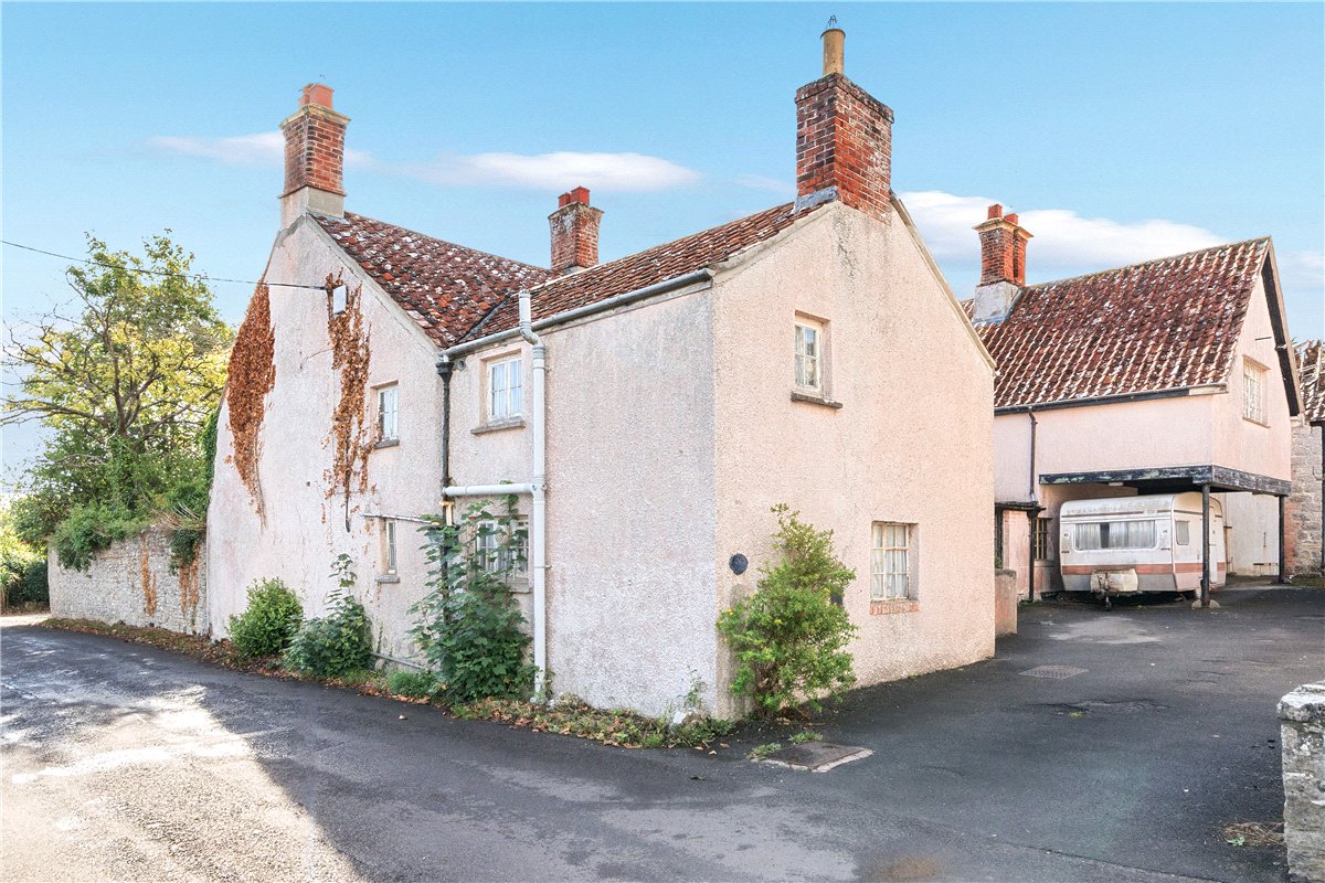 6 bedroom House, Old School Lane, Catcott, TA7 - Sold STC, Image 15