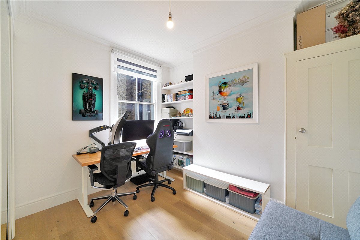 2 bedroom Flat, Mirabel Road, London, SW6 - Sold STC, Image 3