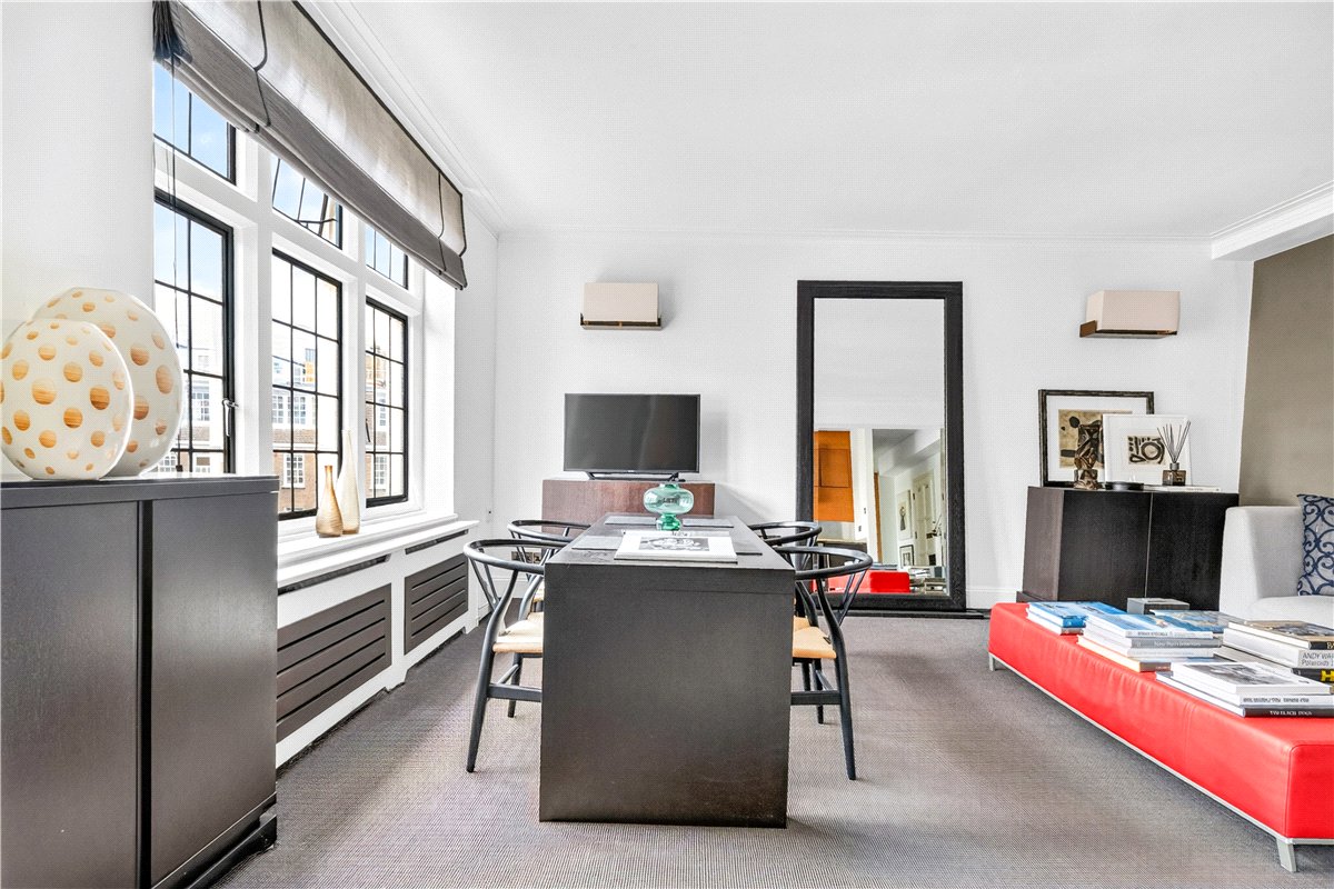 1 bedroom Flat, Weymouth Street, Marylebone, W1G - Under Offer, Image 11