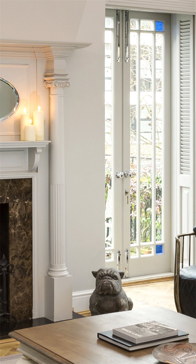 4 bedroom Flat, North Audley Street, London, W1K - Available, Image 15