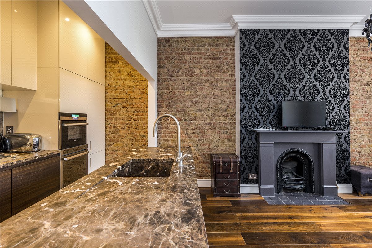 2 bedroom Flat, Warrington Crescent, Maida Vale, W9 - , Image 8