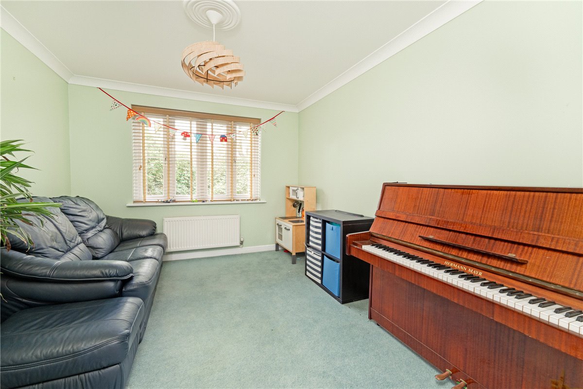 4 bedroom House, Damms Pastures, Highfields Caldecote, CB23 - Sold, Image 19