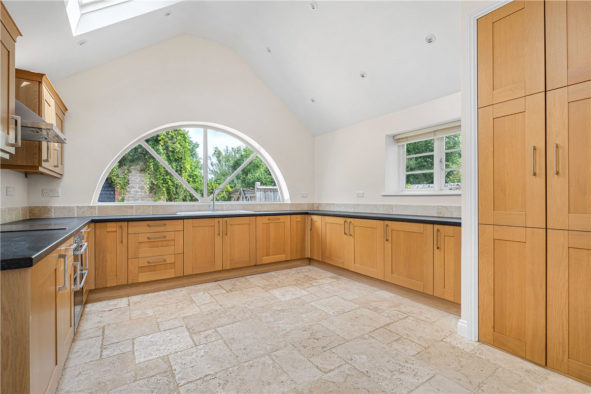 4 bedroom House, Wytham, Oxford, OX2 - Let Agreed, Image 24