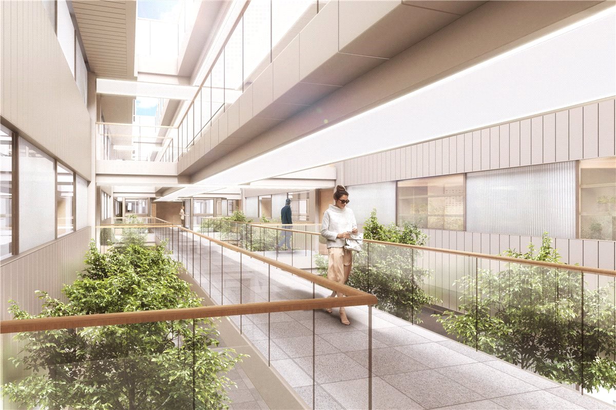 2 bedroom Flat, Moxon Street, Marylebone, W1U - Available, Image 6