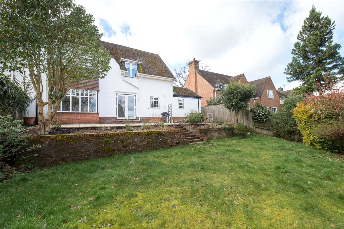 4 bedroom House, The Ridge, Cold Ash, RG18 - Sold, Image 15
