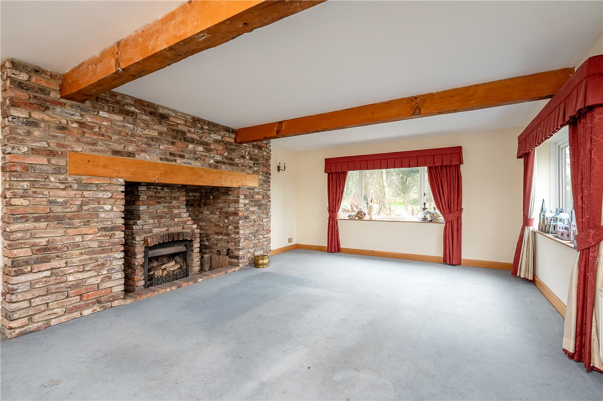 9 bedroom House, Tadcaster Road, Sherburn in Elmet, LS25 - Sold STC, Image 7